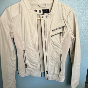 Blanc Noir Jacket XS